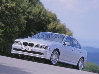 Alpina D10 E39 1999, 2000, 2001, 2002, 2003 годов выпуска