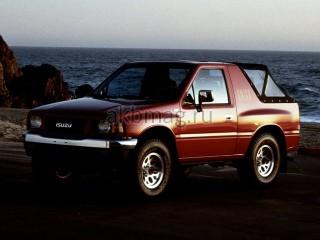 I 1989 - 1994