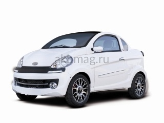 Microcar F8C 2009, 2010, 2011, 2012, 2013, 2014, 2015 годов выпуска