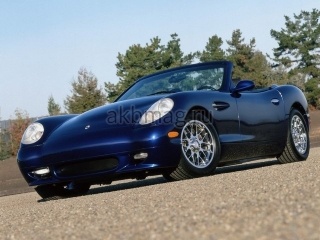 Panoz Esperante 2000, 2001, 2002, 2003, 2004, 2005, 2006, 2007 годов выпуска