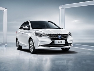 Changan Alsvin 2018, 2019, 2020, 2021, 2022, 2023, 2024 годов выпуска