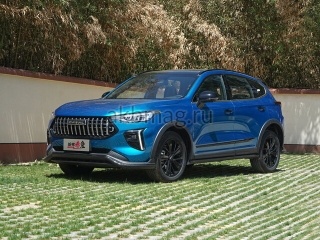 Haval Chitu 2021, 2022, 2023, 2024 годов выпуска