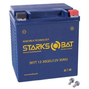 STARKSBAT YT S 12-30 GEL 