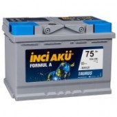 INCI AKU Formul A 75R 700A 278x175x190