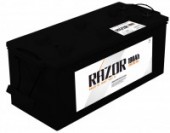 RAZOR 190 euro 1200A 513x222x218