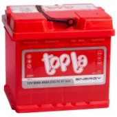 Topla Energy 50R 450A 207x175x190