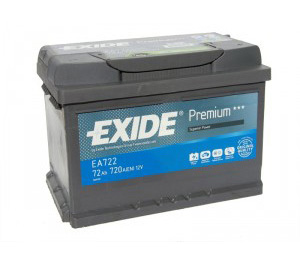 Exide Premium